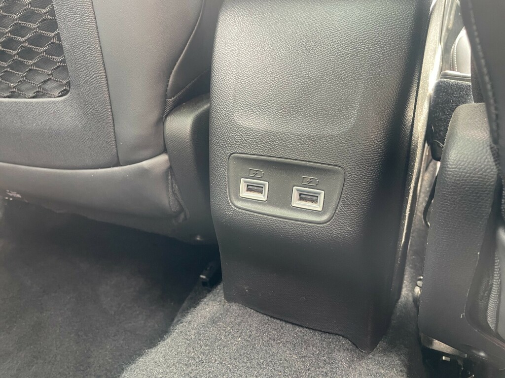 Peugeot e-2008 2008 Gt Ev Blue #19