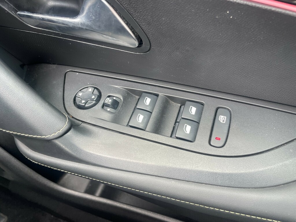 Peugeot e-2008 2008 Gt Ev Blue #31