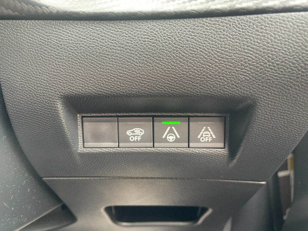 Peugeot e-2008 2008 Gt Ev Blue #32