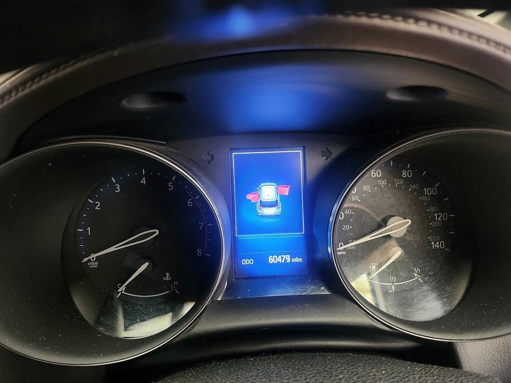Toyota C-Hr 1.2 Turbo Awd Excel Grey #2