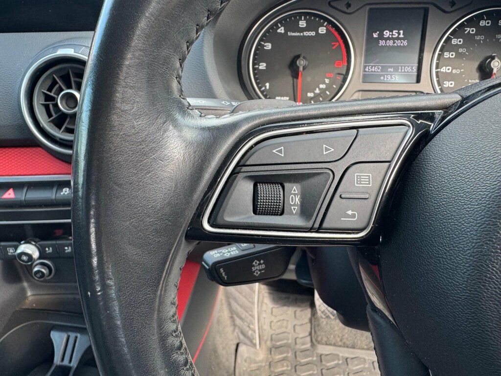 Audi Q2  Blue #20