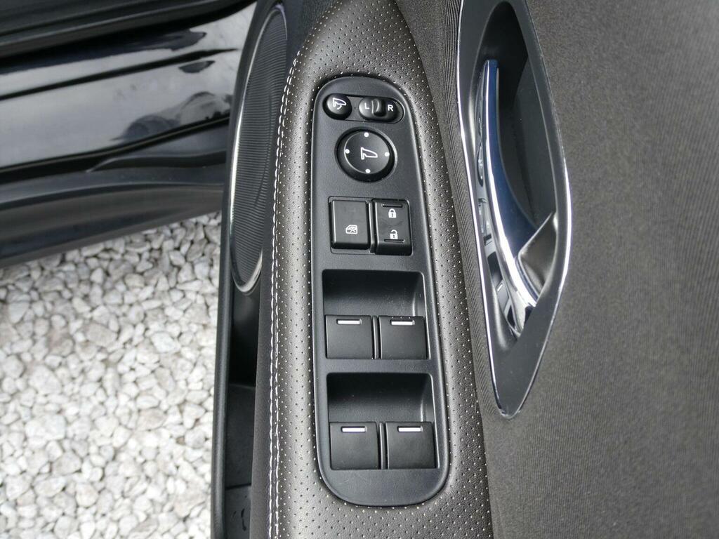 Honda Hr-V Se Silver #29