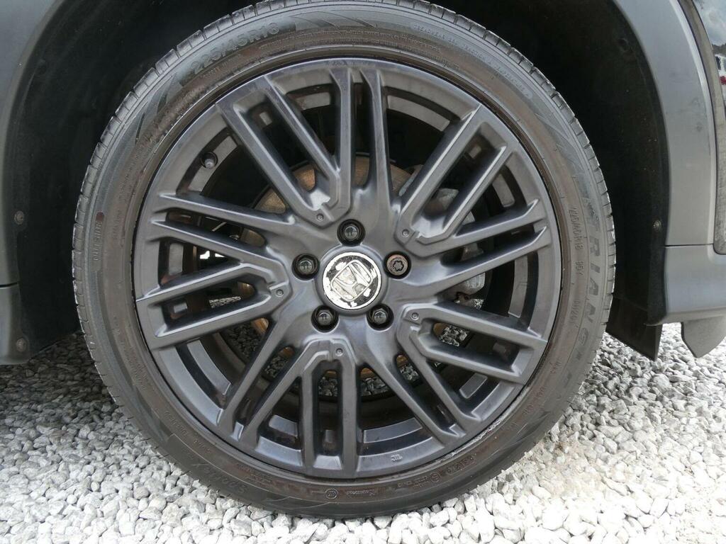 Honda Hr-V Se Silver #46