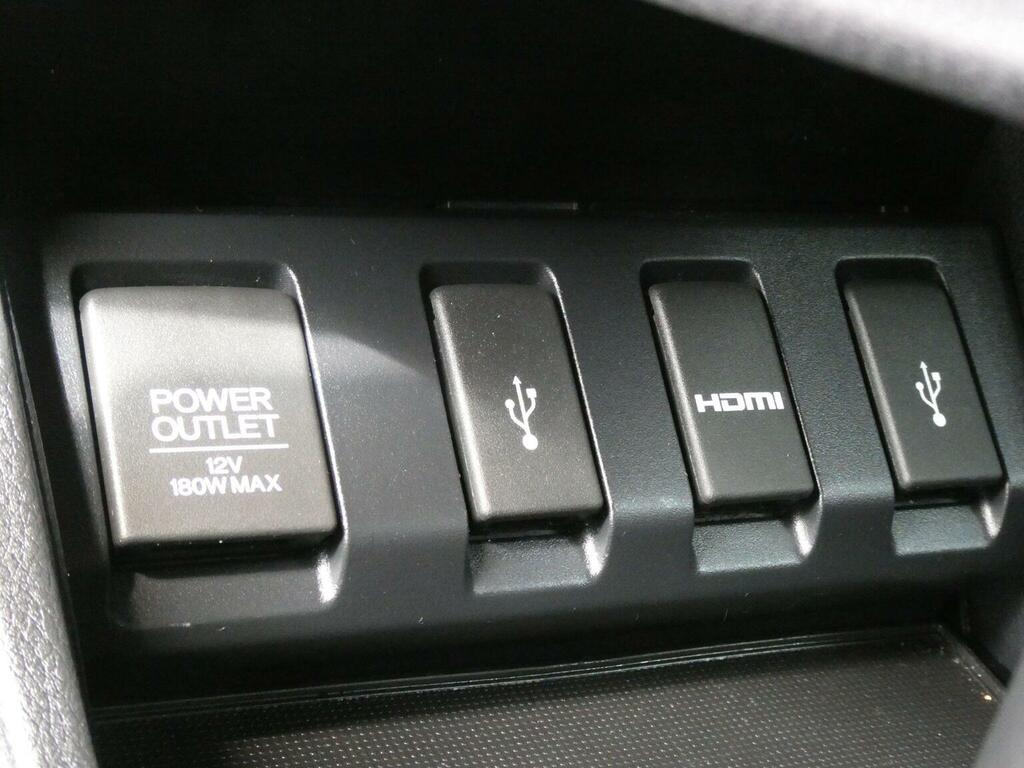 Honda Hr-V Se Silver #15