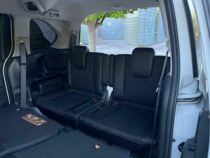 Honda Freed Mpv Blue #19