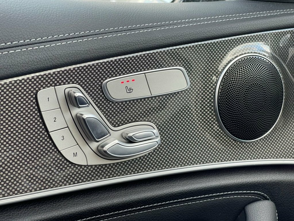 Mercedes-Benz E Class 2L Amg Line Silver #2