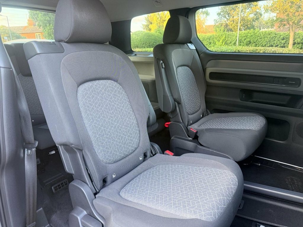 Volkswagen ID.Buzz Mpv Silver #3