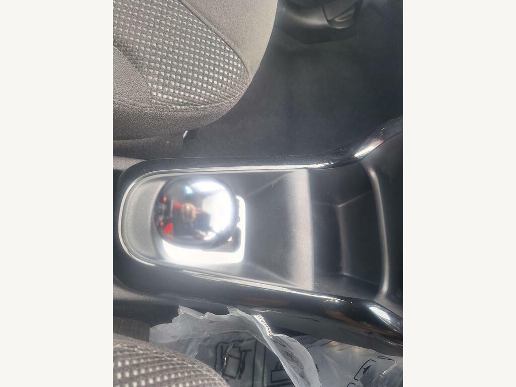 Citroen C3 1.6 Vti Exclusive Euro 5 Silver #5