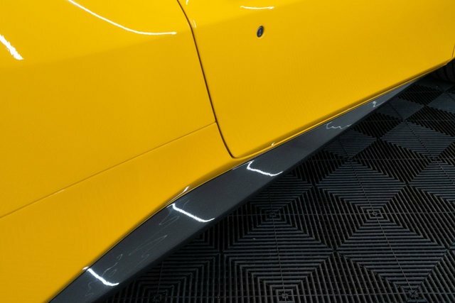 Ferrari 488 V8 Gtb Coupe Yellow #6