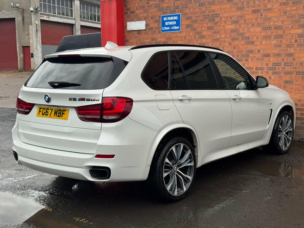 BMW X5 Unknown Black #25