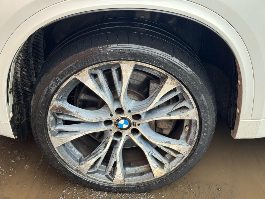 BMW X5 Unknown Black #60