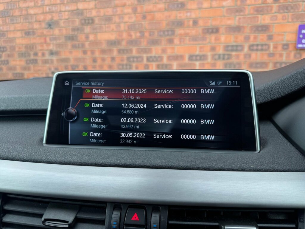 BMW X5 Unknown Black #54