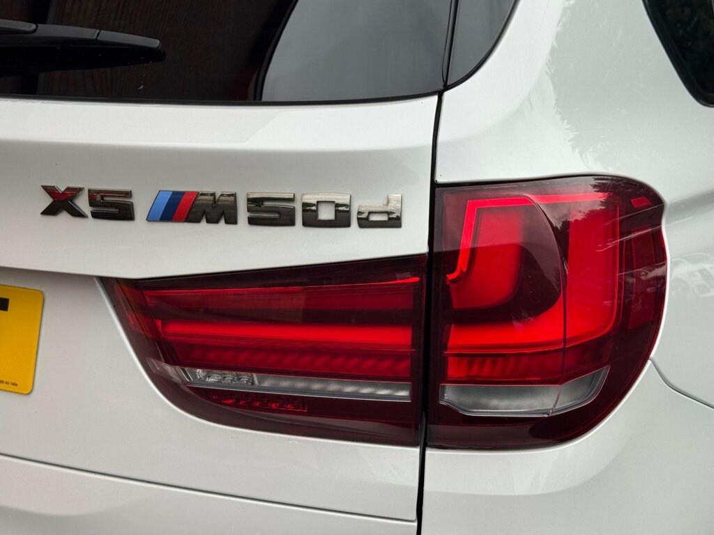 BMW X5 Unknown Black #27