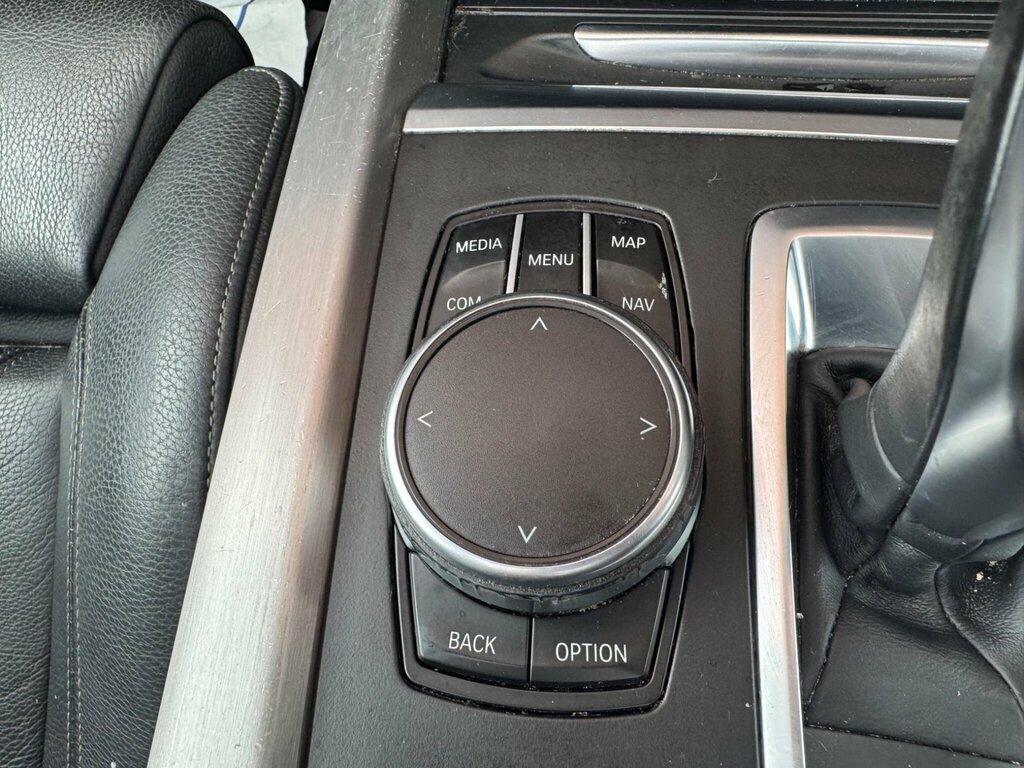 BMW X5 Unknown Black #44