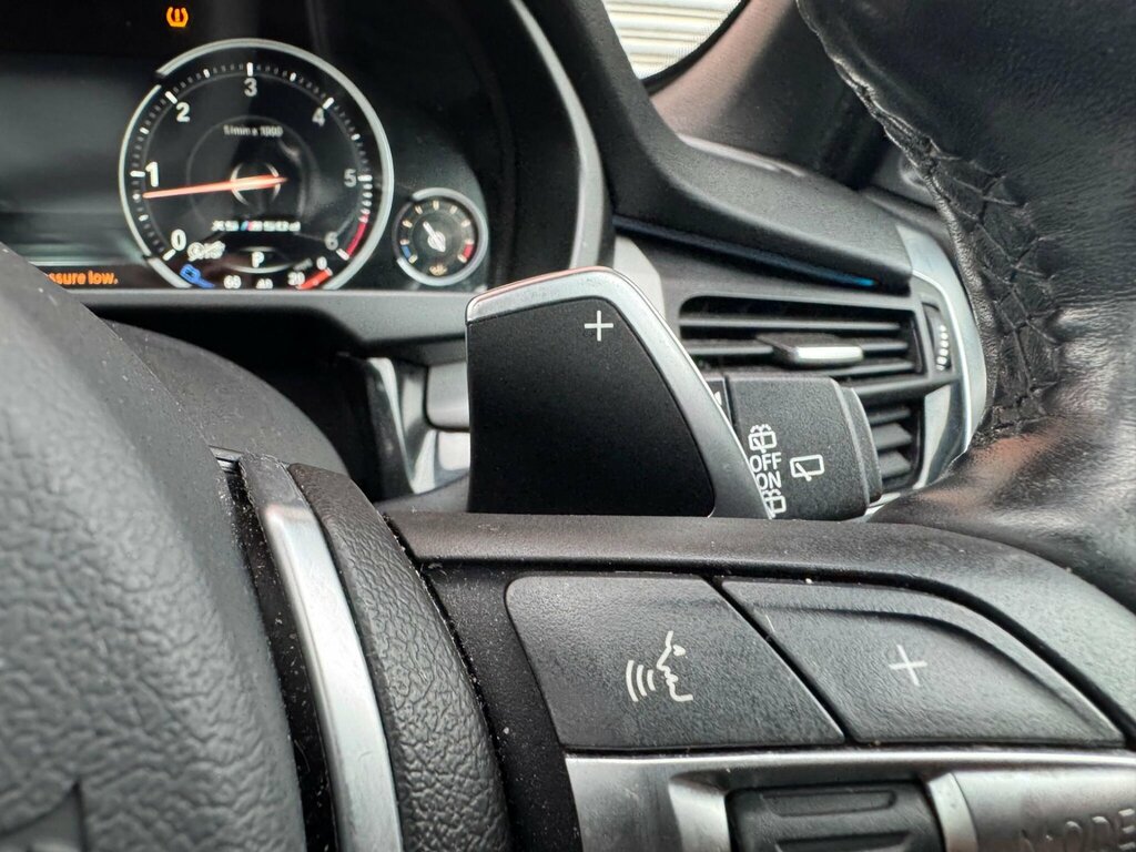 BMW X5 Unknown Black #34