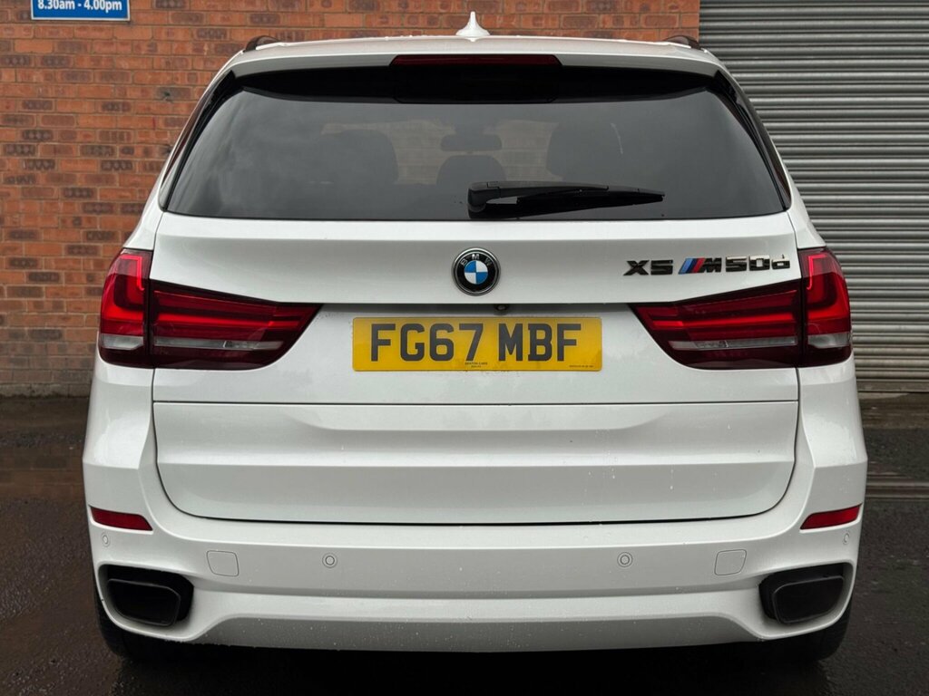 BMW X5 Unknown Black #24