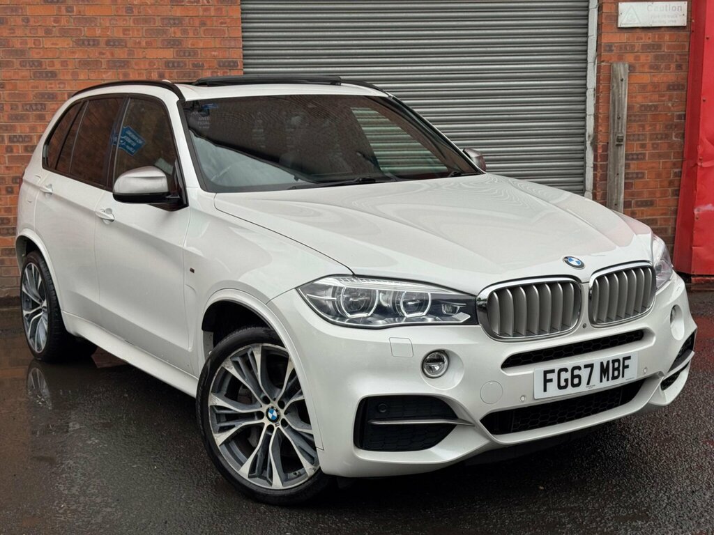 BMW X5 Unknown Black #28