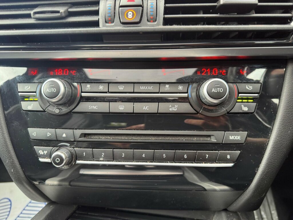 BMW X5 Unknown Black #46