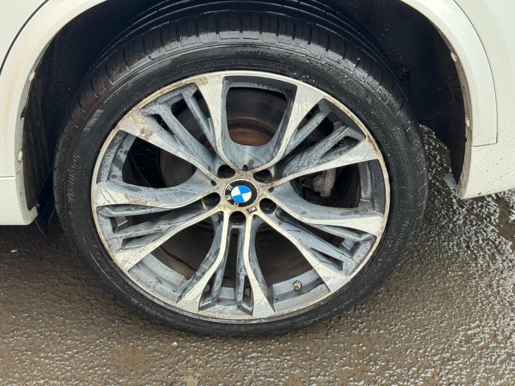 BMW X5 Unknown Black #59