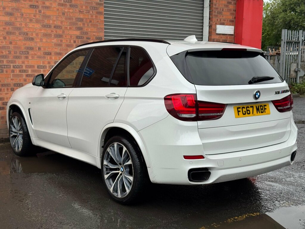 BMW X5 Unknown Black #23