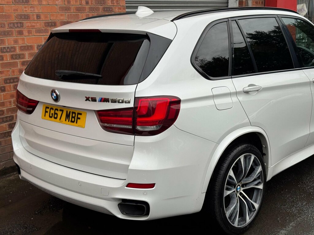 BMW X5 Unknown Black #26