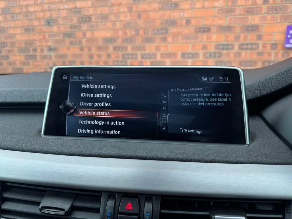 BMW X5 Unknown Black #53