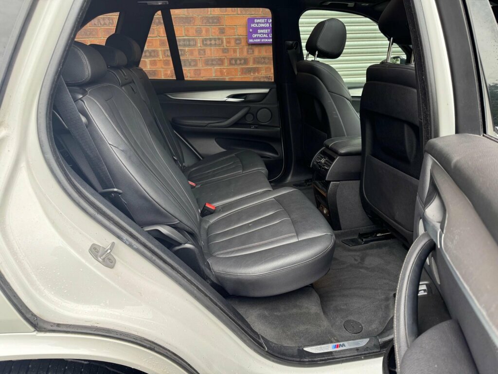 BMW X5 Unknown Black #13