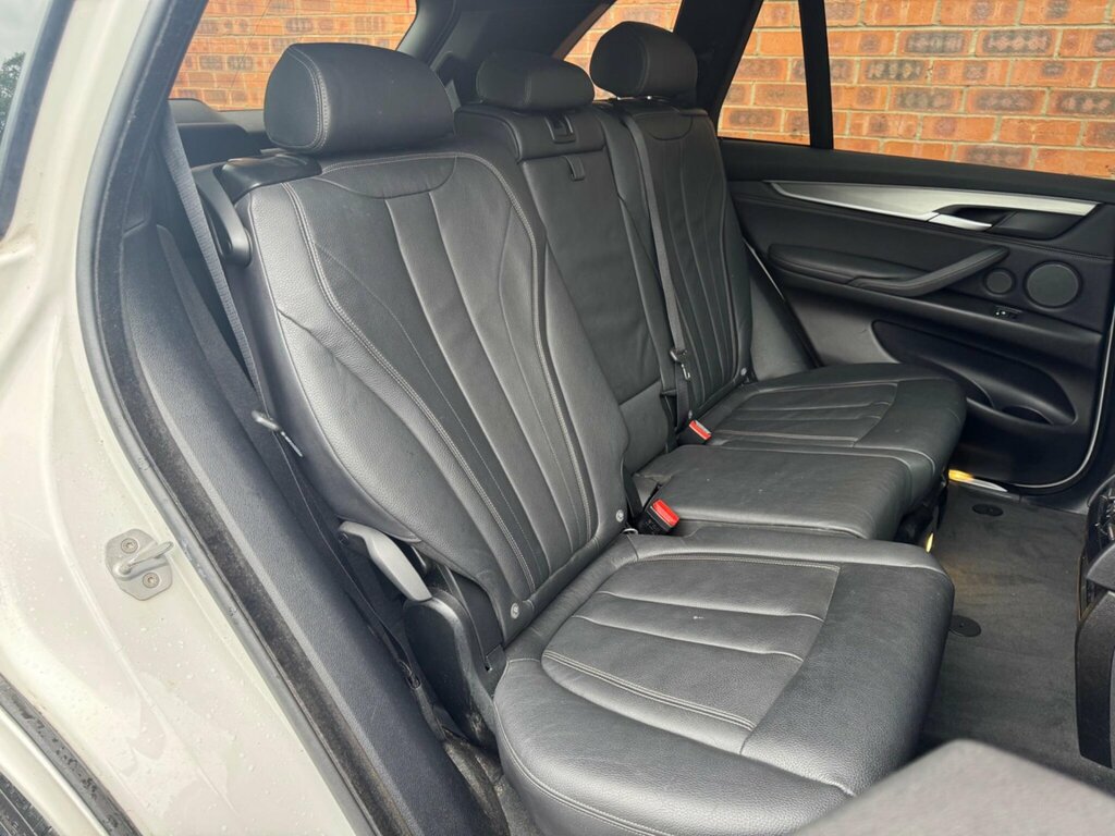 BMW X5 Unknown Black #14