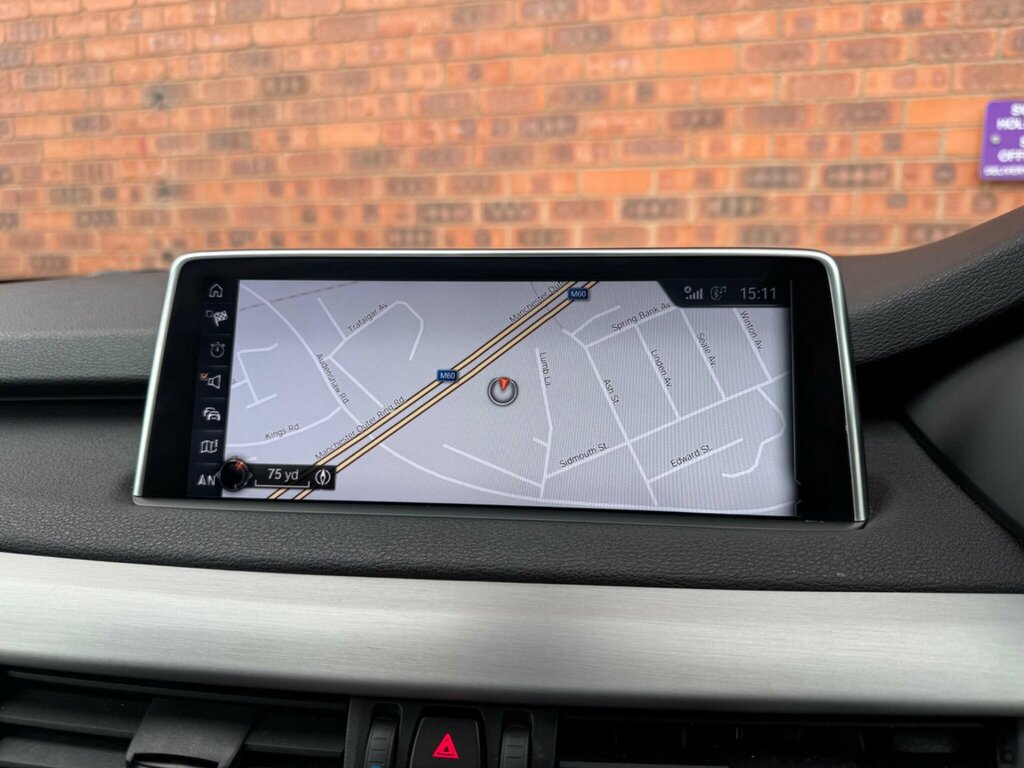 BMW X5 Unknown Black #51