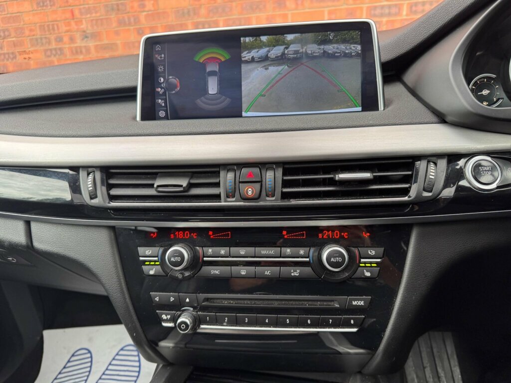 BMW X5 Unknown Black #45