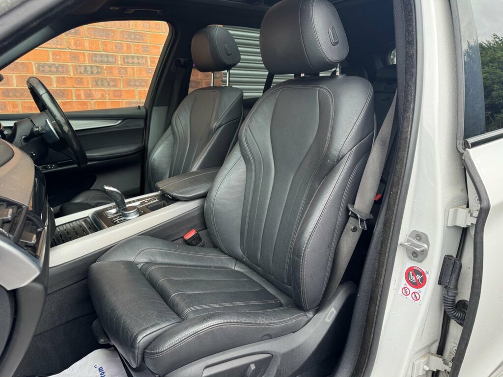 BMW X5 Unknown Black #19