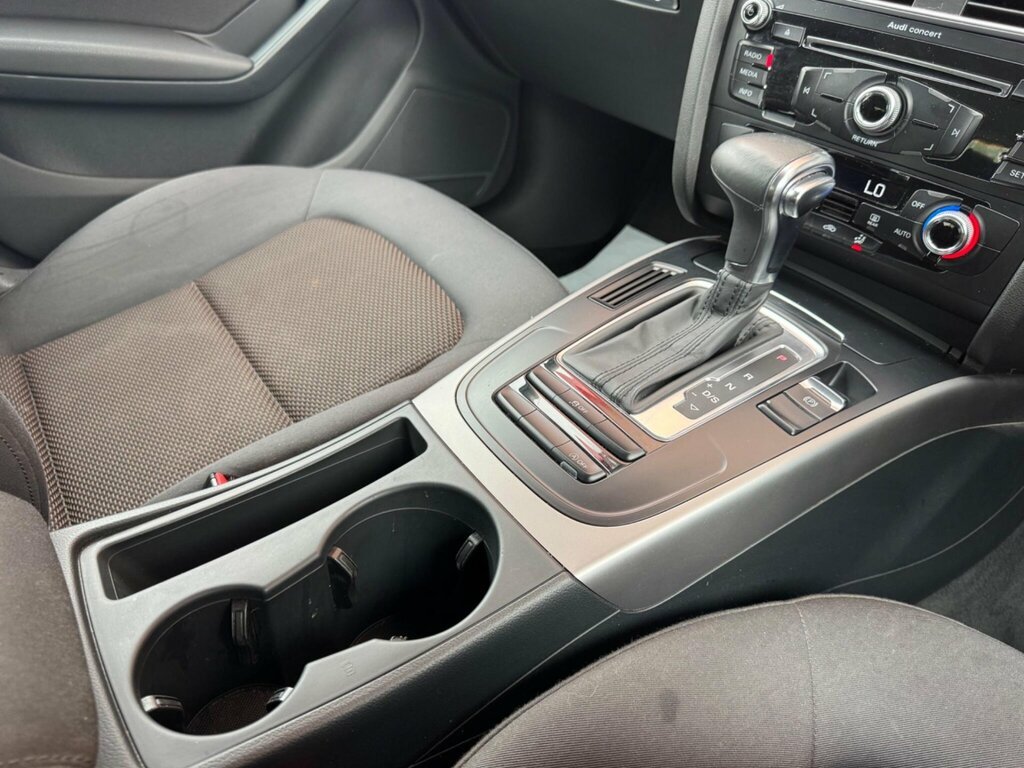 Audi A4 Allroad 2L Null White #34