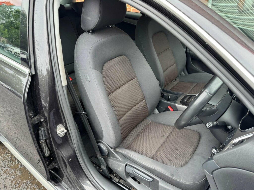 Audi A4 Allroad 2L Null White #10