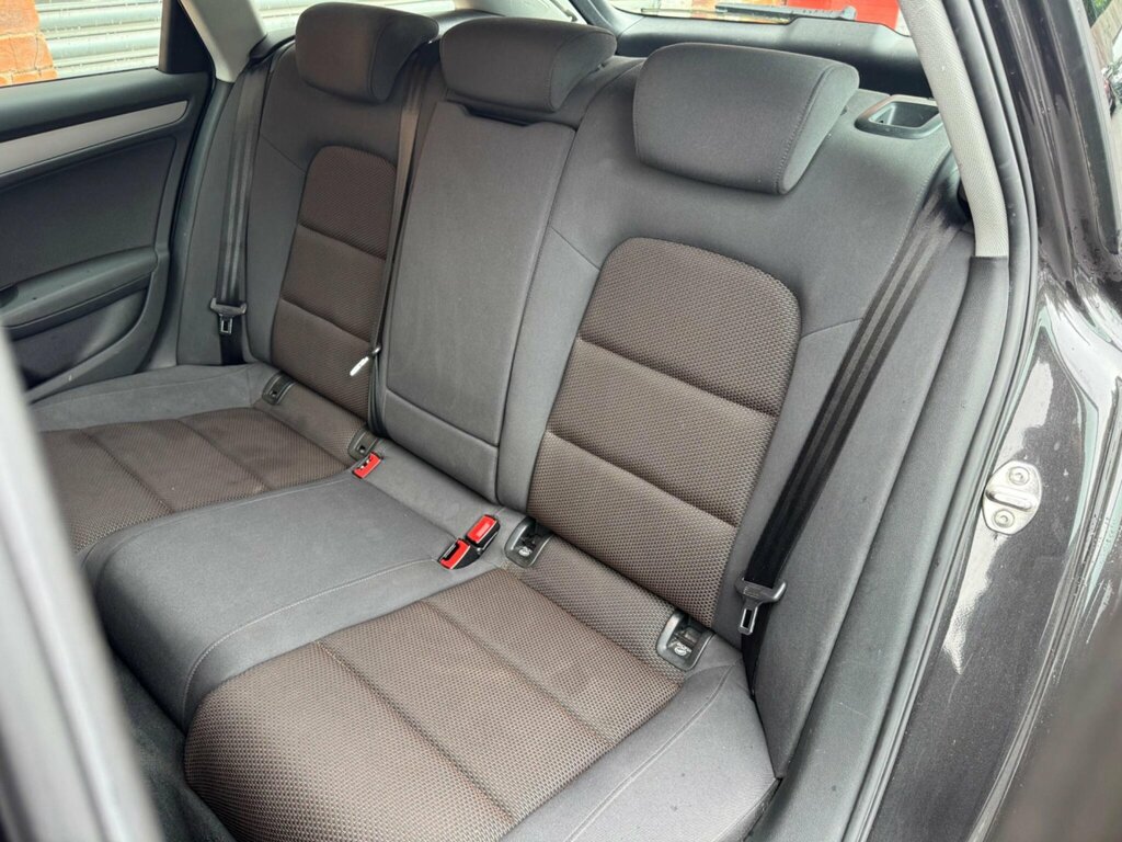 Audi A4 Allroad 2L Null White #18