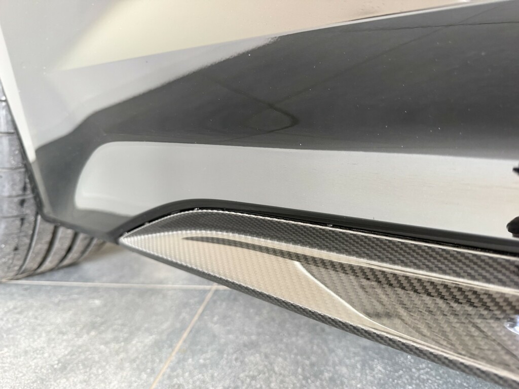 Audi RS5 Hatchback Black #12