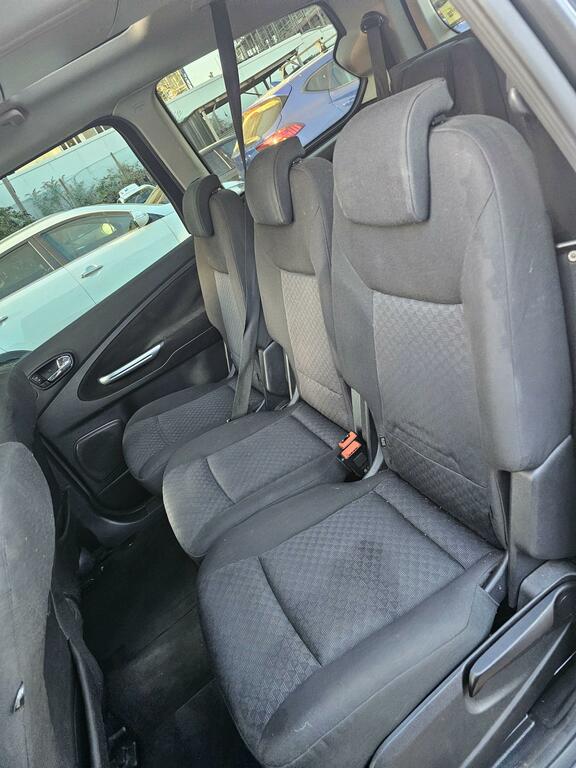 Ford Galaxy  Grey #34