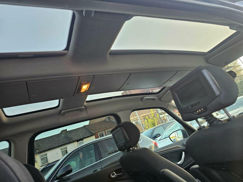 Ford Galaxy  Grey #9