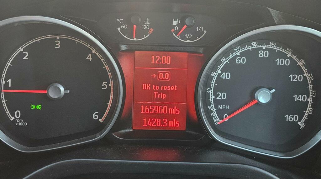 Ford Galaxy 2.0 Tdci Ghia Grey #3