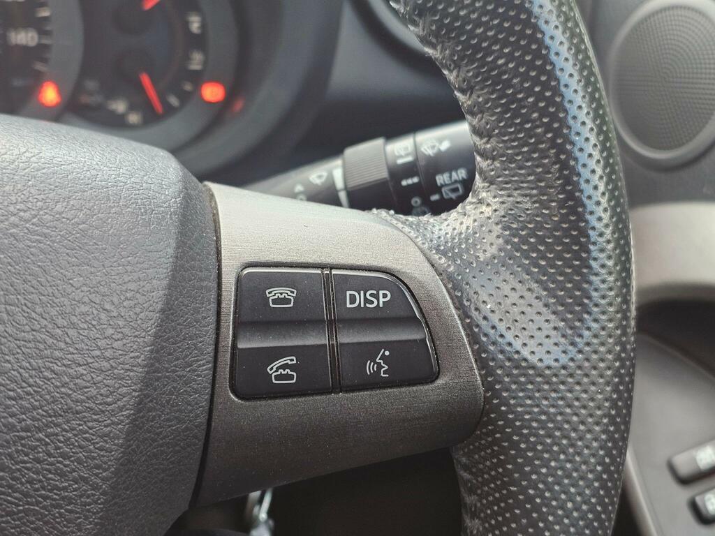 Toyota Rav 4 D-4d Xt-r White #25