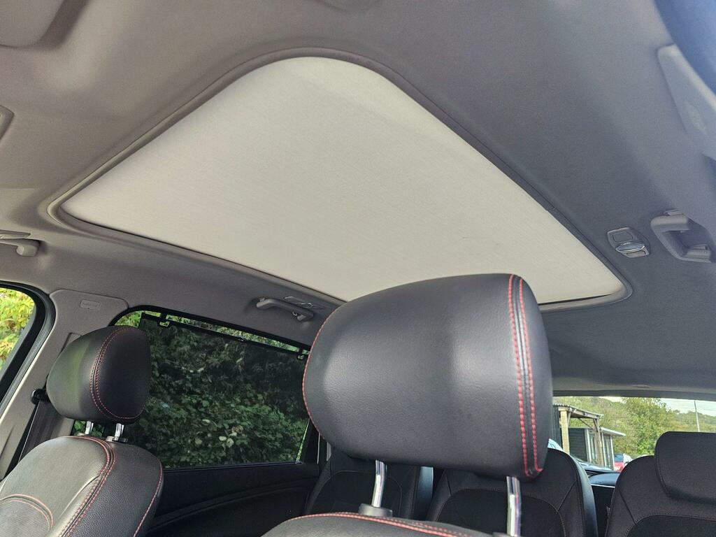 Ford S-Max Titanium Tdci Grey #14