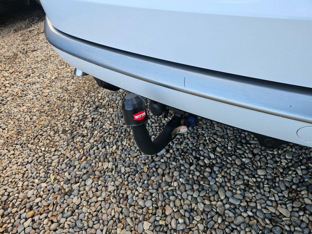 Ford S-Max Titanium Tdci Grey #11