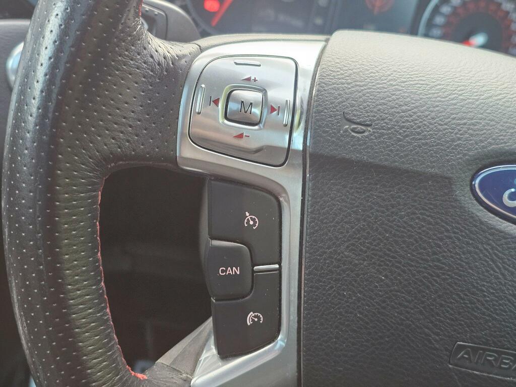Ford S-Max Titanium Tdci Grey #31