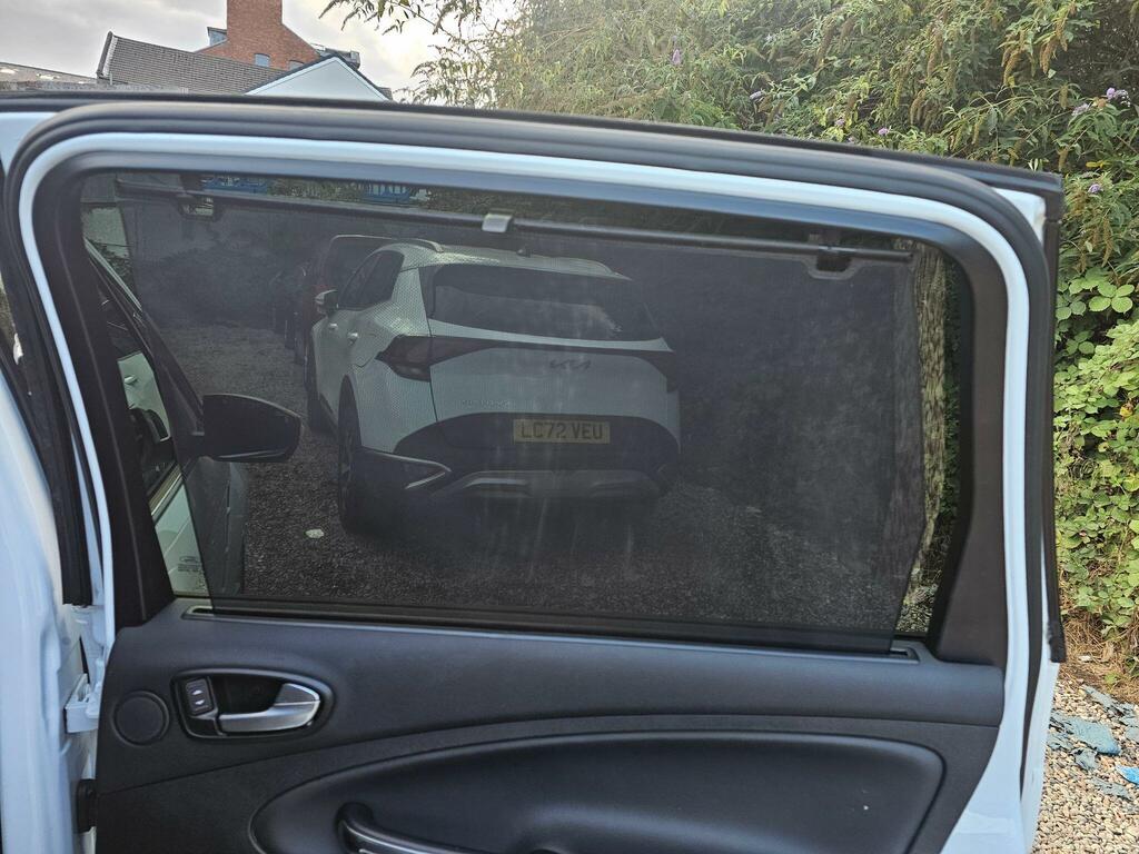 Ford S-Max Titanium Tdci Grey #48