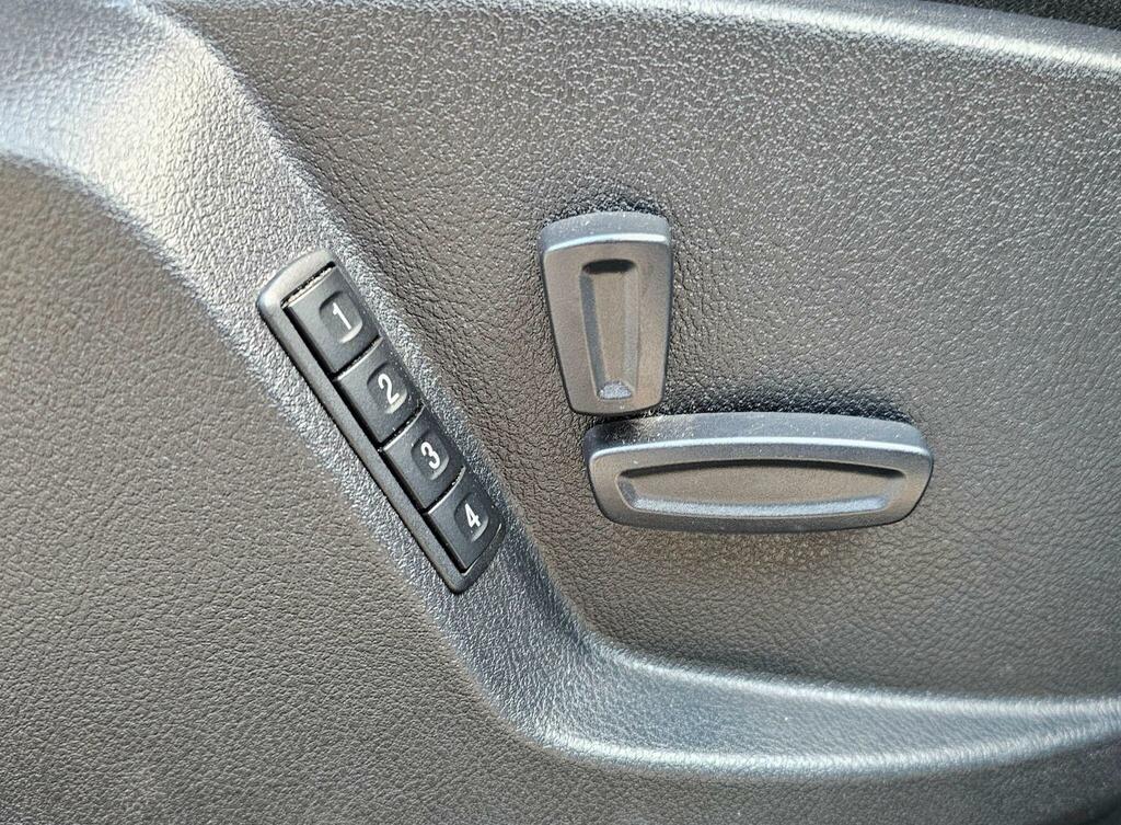 Ford S-Max Titanium Tdci Grey #37