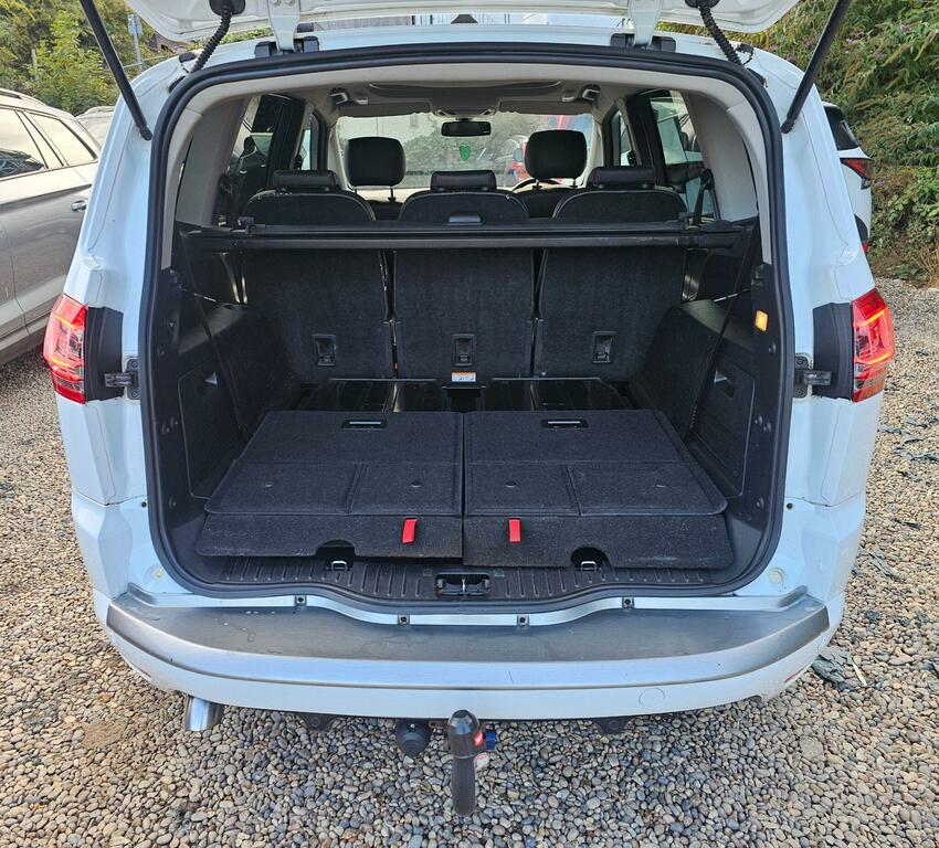 Ford S-Max Titanium Tdci Grey #18