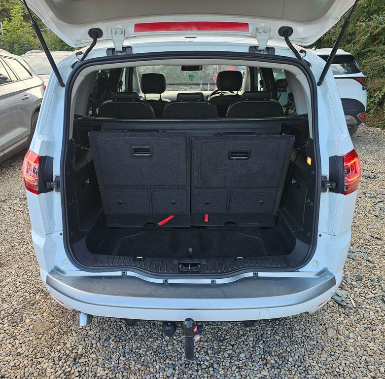 Ford S-Max Titanium Tdci Grey #16