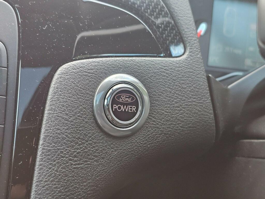 Ford S-Max Titanium Tdci Grey #34