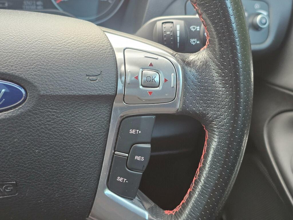Ford S-Max Titanium Tdci Grey #30