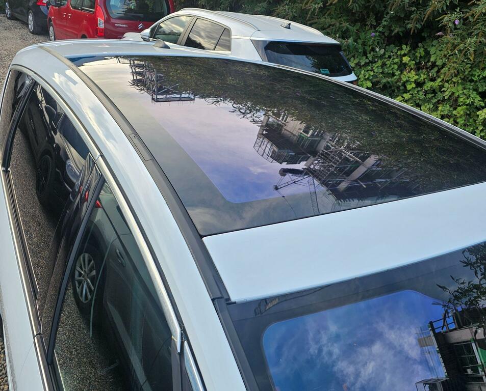 Ford S-Max Titanium Tdci Grey #13