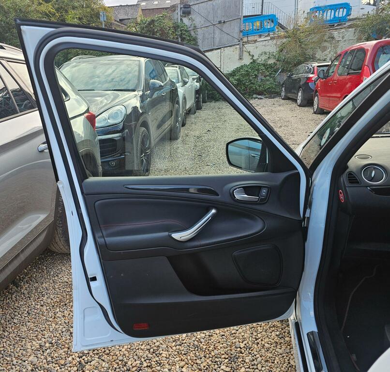 Ford S-Max Titanium Tdci Grey #46